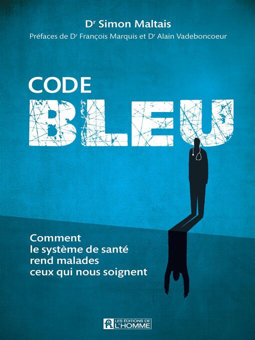 Cover image for CODE BLEU